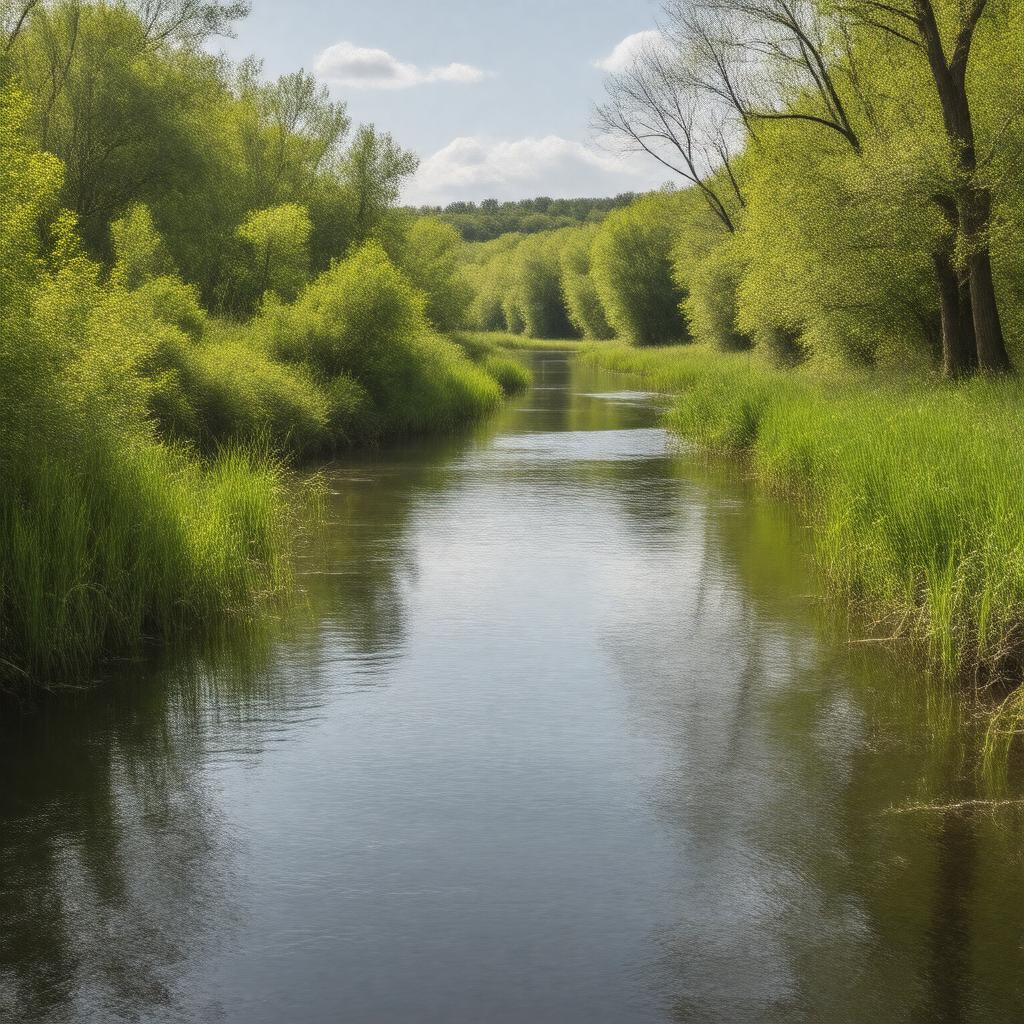 Neponset River Reservation